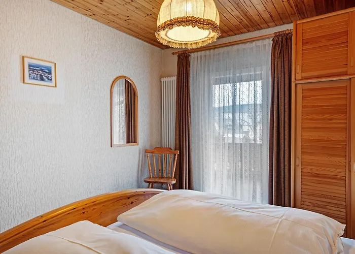 Pensionat Im Grund 3*