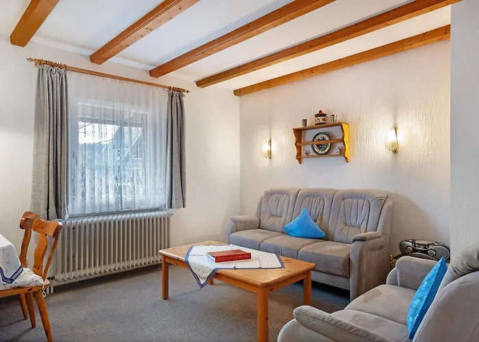 Pensionat Im Grund Hinterzarten