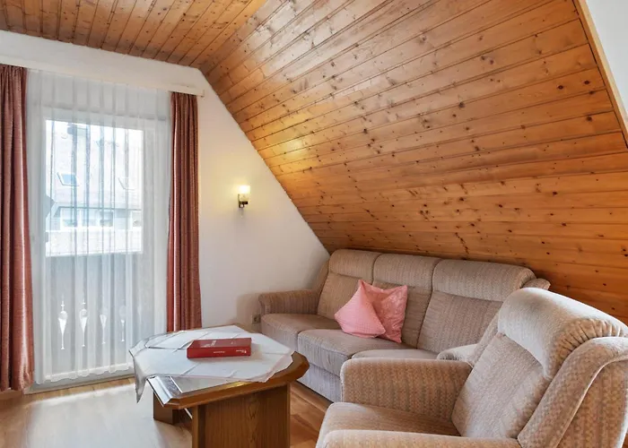 Im Grund 3* Hinterzarten