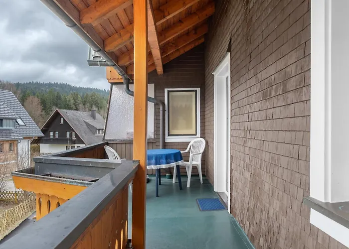 Im Grund Pensionat 3*